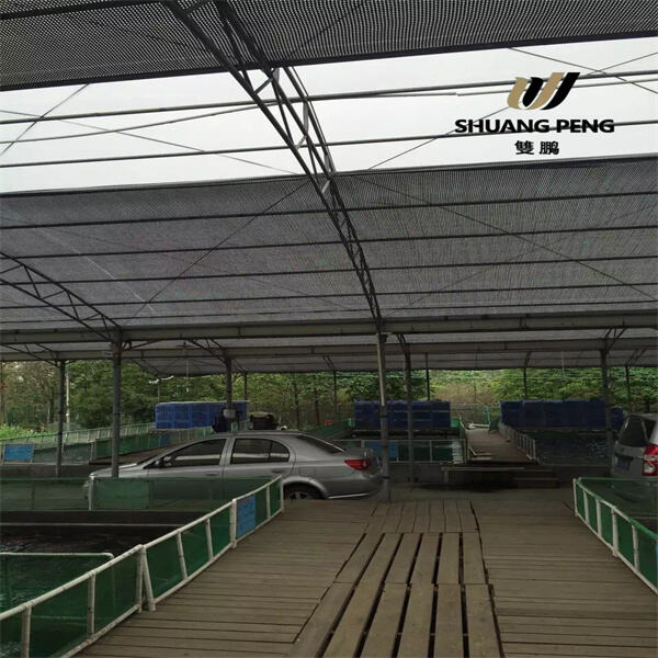 Protect Your Plants and Improve Airflow with Greenhouse Shade Cloth