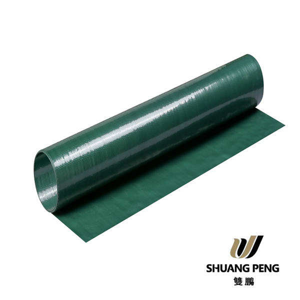 Dışarıda Kullanım için Tarpaulin Çadırları
