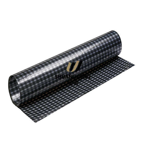 Woven Tarpaulin for Every Application