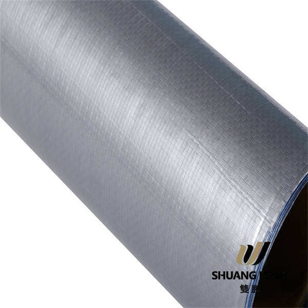 Protect Your Valuable Assets with High-Quality PP Tarpaulin