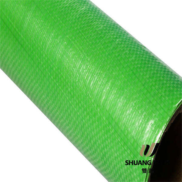 Tackle Any Environmental Challenge with Reliable PP Tarpaulin