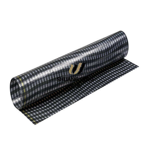 Protect Your Belongings with High-Quality Woven Tarpaulin