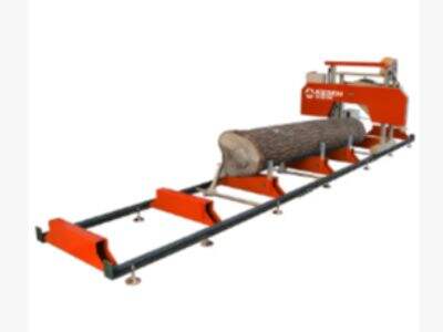 Seghe Portatili a Nastro per Falegnami DIY: Cosa Cercare