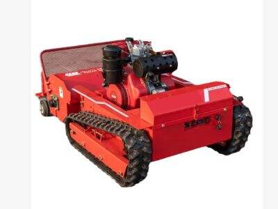 Can Automatic Grass Mowers Handle Tall Grass? A Performance Breakdown