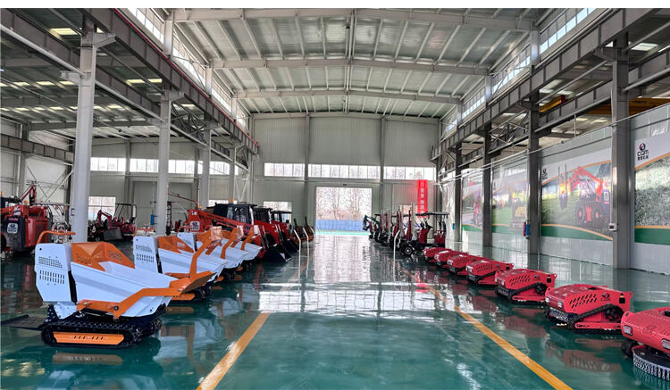 China Supplier High Quality Factory Price Vertical Type 7 horsepower Customizable Mobile  Gasoline Wood Chipper Shredder factory