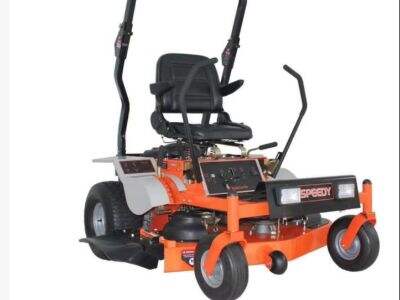 Lawn Care Made Easy: How Automatic Grass Mowers Adapt to Different Terrains