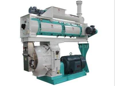 How to choose the best Pellet mill supplier