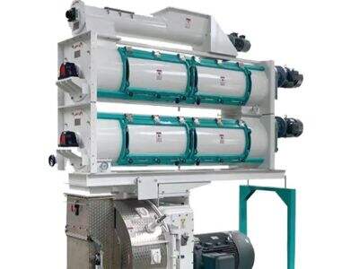 Top 4 Granulating equipment Manufacturers in China