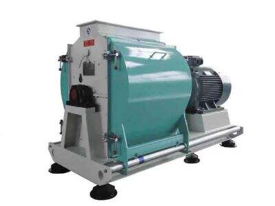 Top5 Grinding equipment In Asian