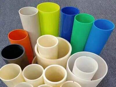 How Plastic Tubes Improve Durability and Reduce Maintenance Costs