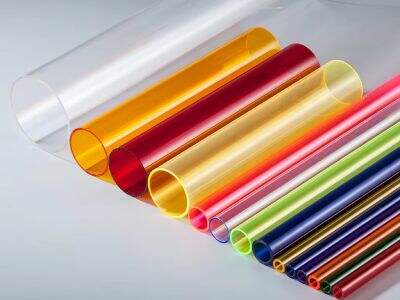 The Future of PE Core Technology in Composite Materials