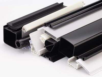 How to Bend and Shape Plastic Profiles Without Cracking