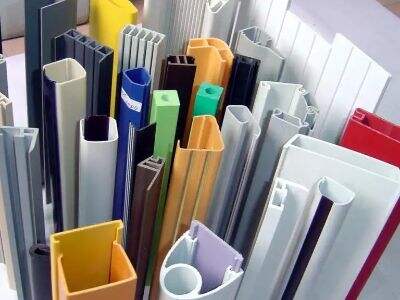Top Applications of Plastic Profiles in Construction and Industry