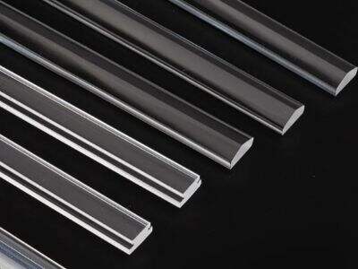 How to customized one good quality plastic extrusion profiles?