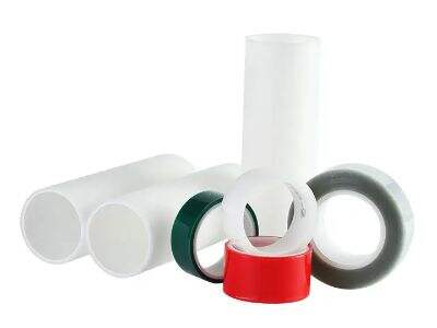 The Role of Plastic Core in High-Precision Printing Rolls