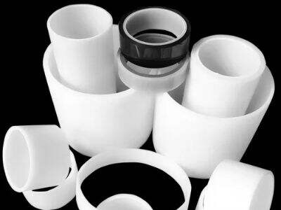 Applications of Plastic Core in Packaging, Construction, and Industry