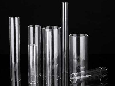 How to Drill Holes in Acrylic Tubes Without Damage