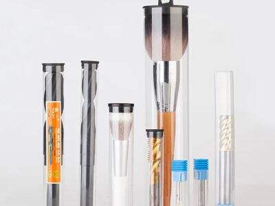 Custom Extruded Plastic Tubes: Design, Production, and Cost Factors