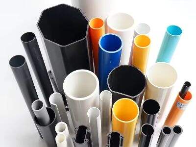 Acrylic Tube vs. PVC Tube: Which One Should You Choose?