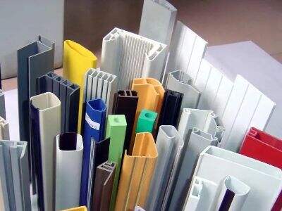 How to Customize Plastic Profiles for Your Industrial Needs