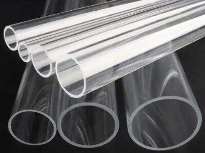 Top Manufacturers of PE Core Materials in 2025