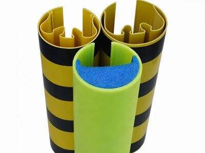 Plastic Core Customization Options: Size, Shape, and Material Choices