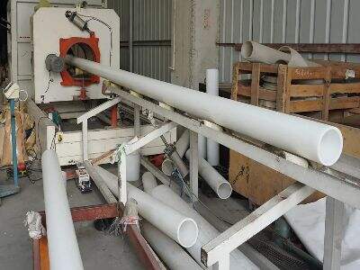 Why Plastic Core is the Future of Flexible Packaging Solutions