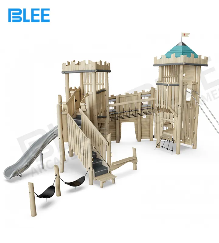 Innovative Design for Engaging Play