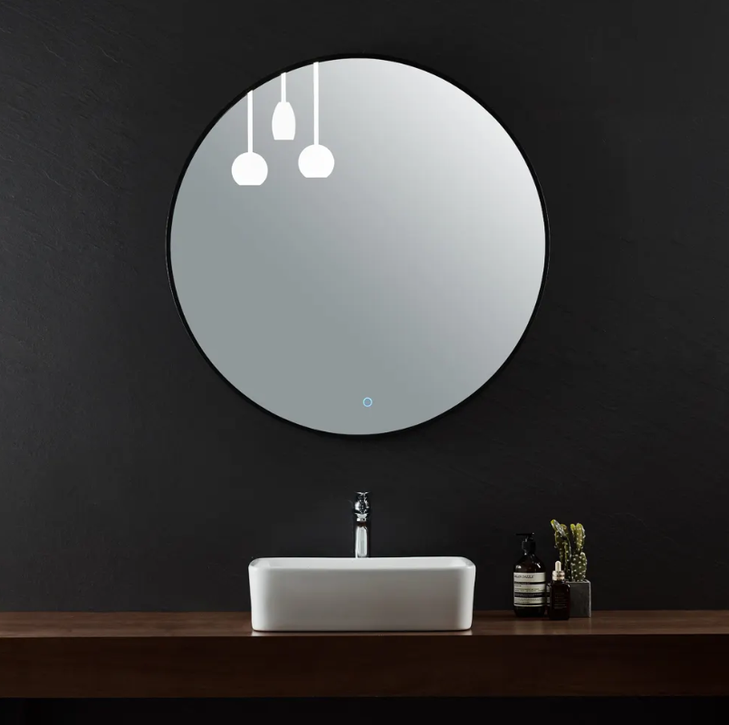 Find Out the Advantages of Buying Wholesale Smart LED Mirrors for Retailers