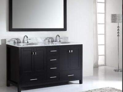 Custom Bathroom Cabinets: Stylish and Functional Ideas