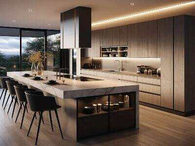 How to Choose the Right Kitchen Equipment Supplier for Your Restaurant Project