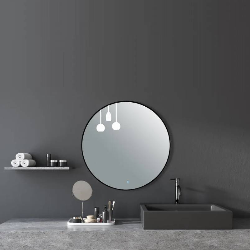Find Out the Advantages of Buying Wholesale Smart LED Mirrors for Retailers