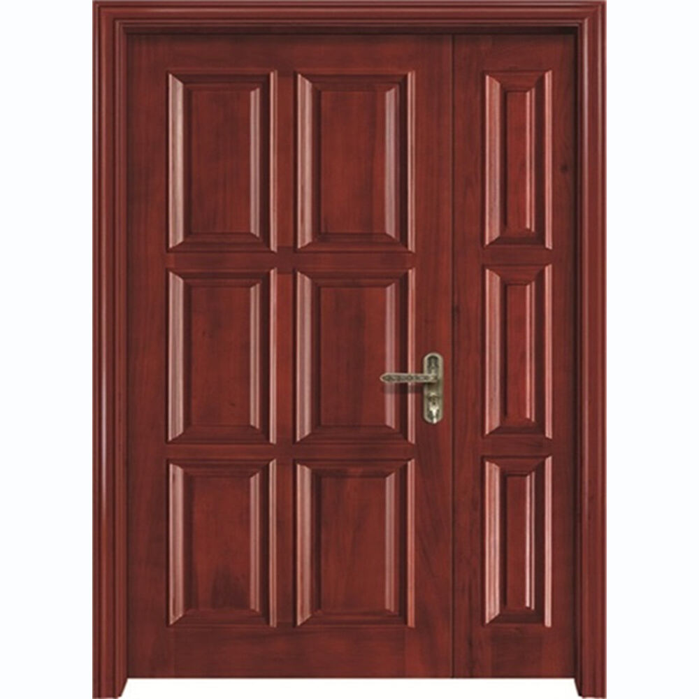 interior wood door