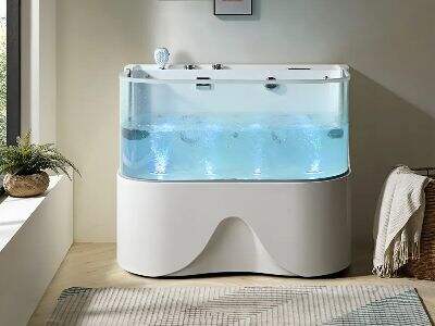 AQUA GALLERY Seeks Distributors , Multidimensional Policies Facilitate Win - Win Cooperation