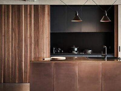 OEM/ODM Kitchen Furniture Customization: Make Your Brand Stand Out