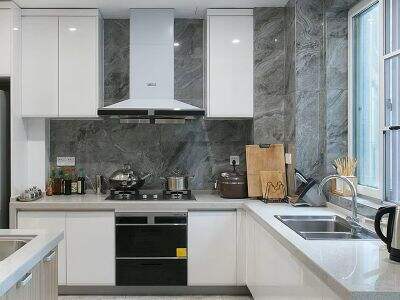 How to Design Custom Cabinets That Match Your Interior Style