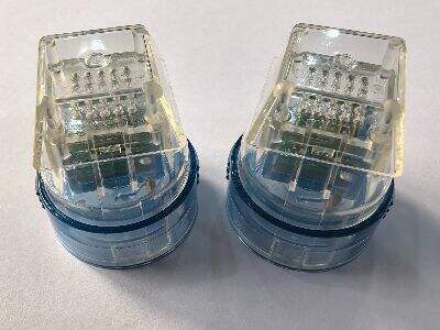 Pixel8 vs. Scarlet RF: A Head-to-Head Comparison