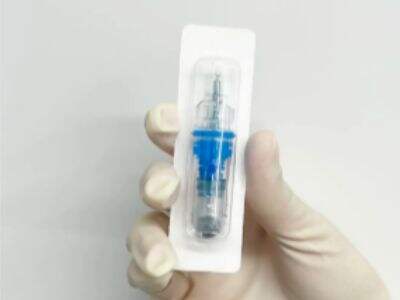 Bagaimana Mikroneedling RF Scarlet SRF Memperkuat Remodelan Kolagen