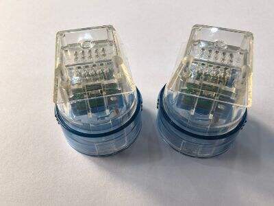 Scarlet SRF vs. Sylfirm X: Comparing Two Top RF Microneedling Systems