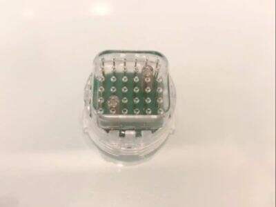 Einxel Plus Treatment Tips: Maximizing Results with 36pin Insulated Cartridges