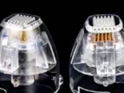 Why Scarlet SRF Microneedling RF is Revolutionizing Skin Therapy