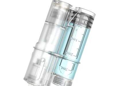 Ukuran Jarum Derma Pen: Memilih Panjang yang Tepat untuk Lapisan Kulit yang Berbeda