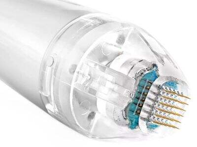 Latest Trends in Fractional MTS Technology: From Scarlet SRF to Vivace RF