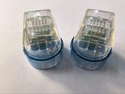 Стерилност на картушот Scarlet SRF: Осигурување со compliance со здравствените стандарди