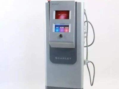 Скарлет RF патрони, набавка на големо: Штедење на трошоци за естетски клиники