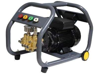 Mga Pressure Washer na Pang-Komersyal na Kayang-Tangisan ang Mabigat na Paggamit