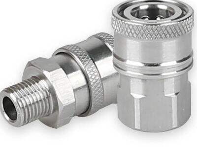Lower Operating Costs with Energy-Efficient Pressure Washing Units