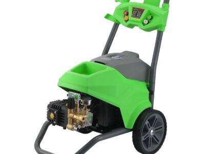 Scalable Pressure Washer Systems for Growing Service Businesses