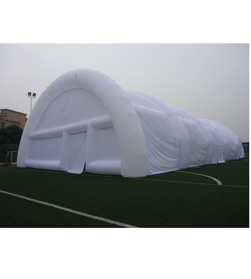 Premium Inflatable Tunnel Tent by Joy Inflatable for Every Occasion