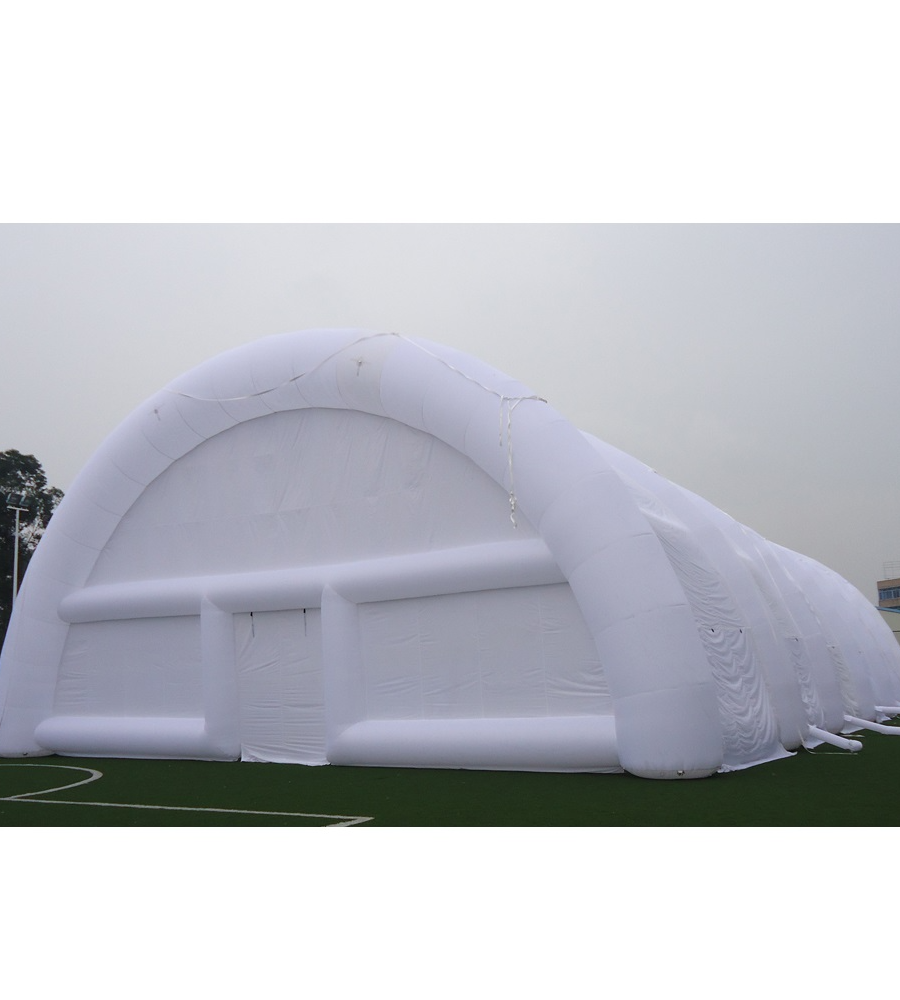 Joy Inflatable Inflatable Tunnel Tent for Music Festivals